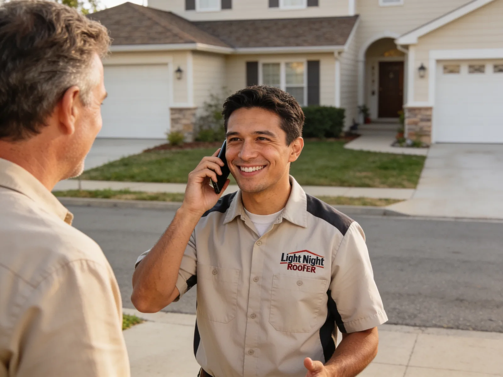 Emergency Roof Repair Fort Belvoir, VA FAQs